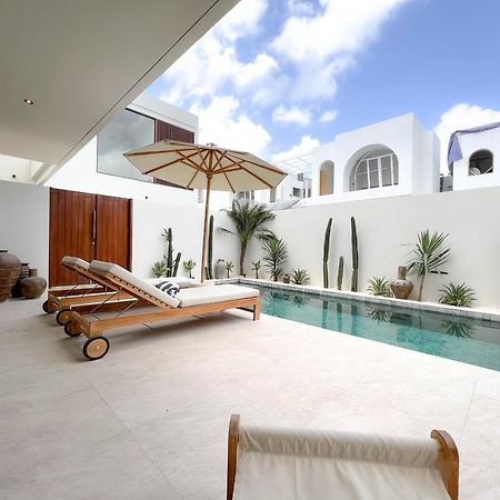 Mae Villas Canggu Exterior foto