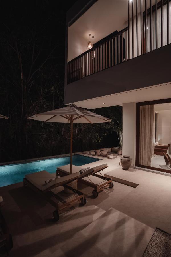 Mae Villas Canggu Exterior foto