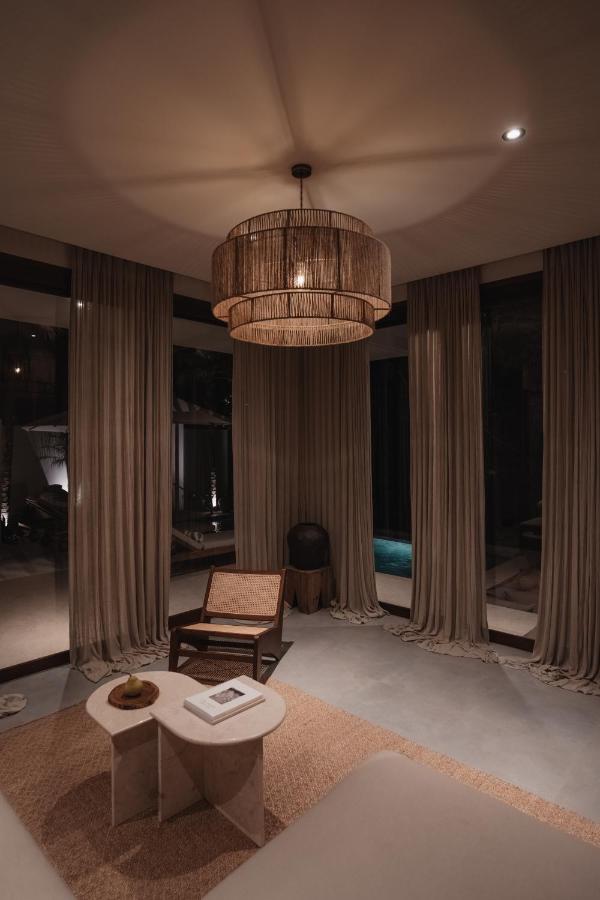 Mae Villas Canggu Exterior foto
