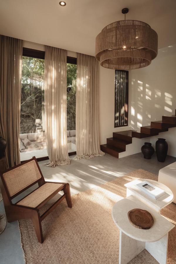 Mae Villas Canggu Exterior foto
