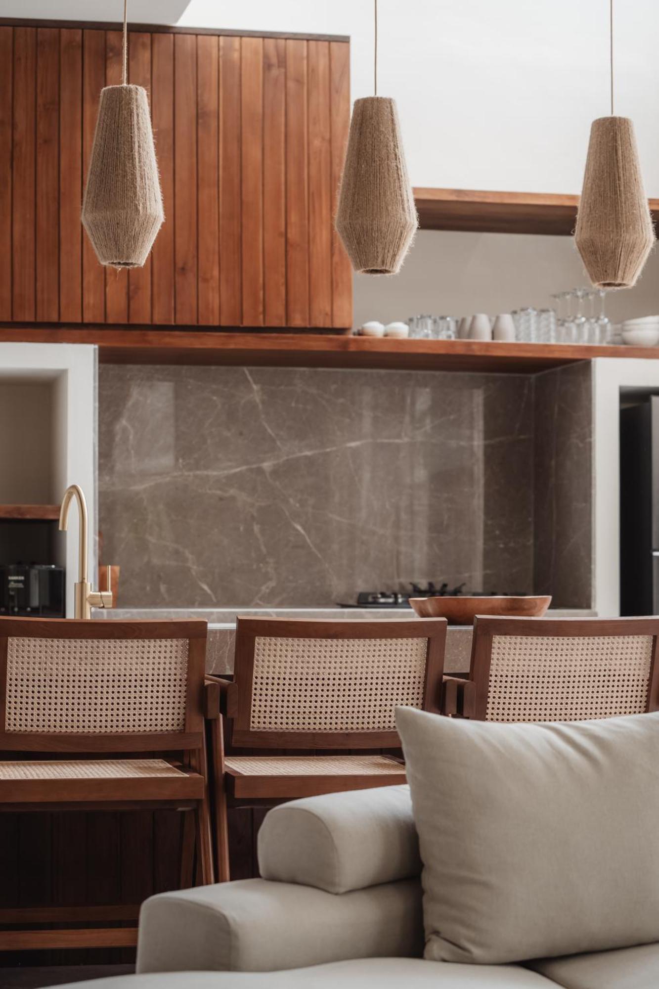 Mae Villas Canggu Exterior foto
