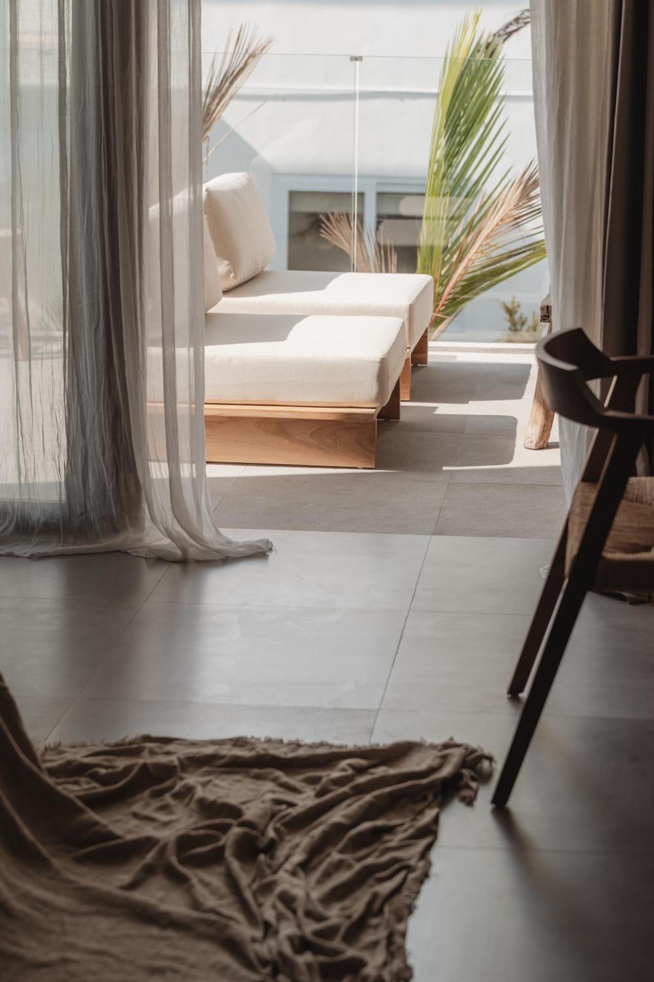Mae Villas Canggu Exterior foto